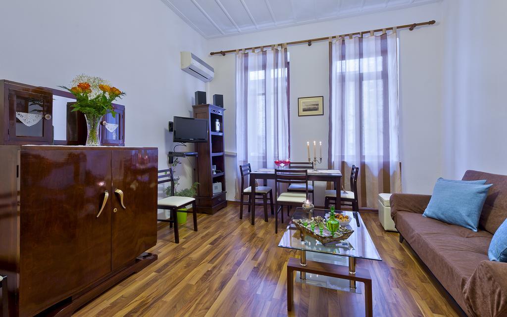 Aphrodite House Villa Chania  Room photo